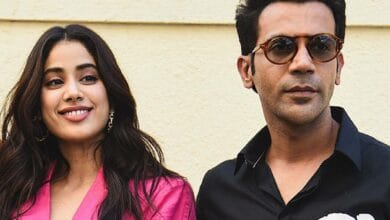 Janhvi Kapoor sells Juhu Apartment to Rajkummar Rao at huge price