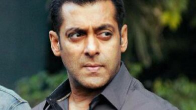 Salman Khan was once chased by 20 bikers in Hyderabad