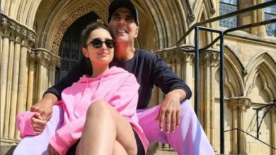 Parineeti Chopra, Akshay Kumar to team up again?