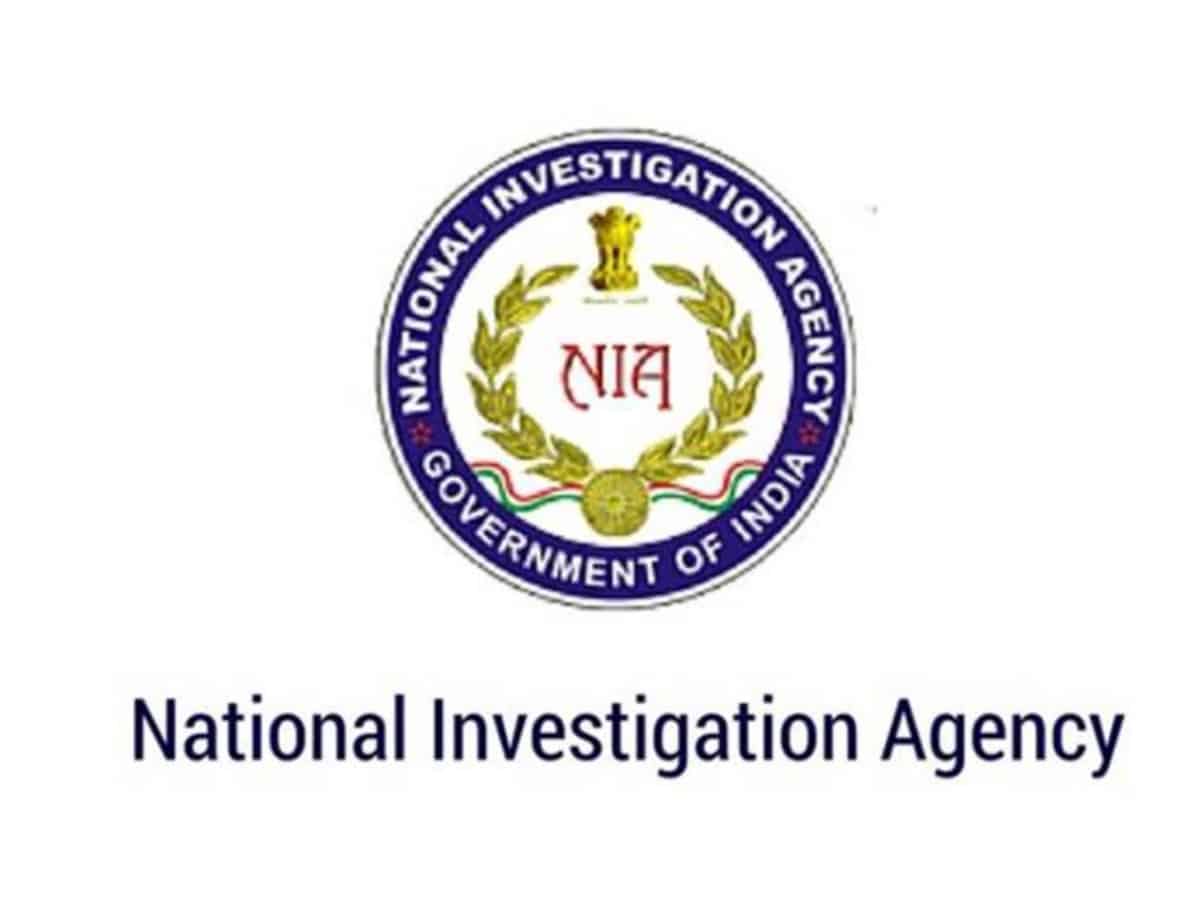 Telangana: NIA questions two from Nizamabad over bank transactions