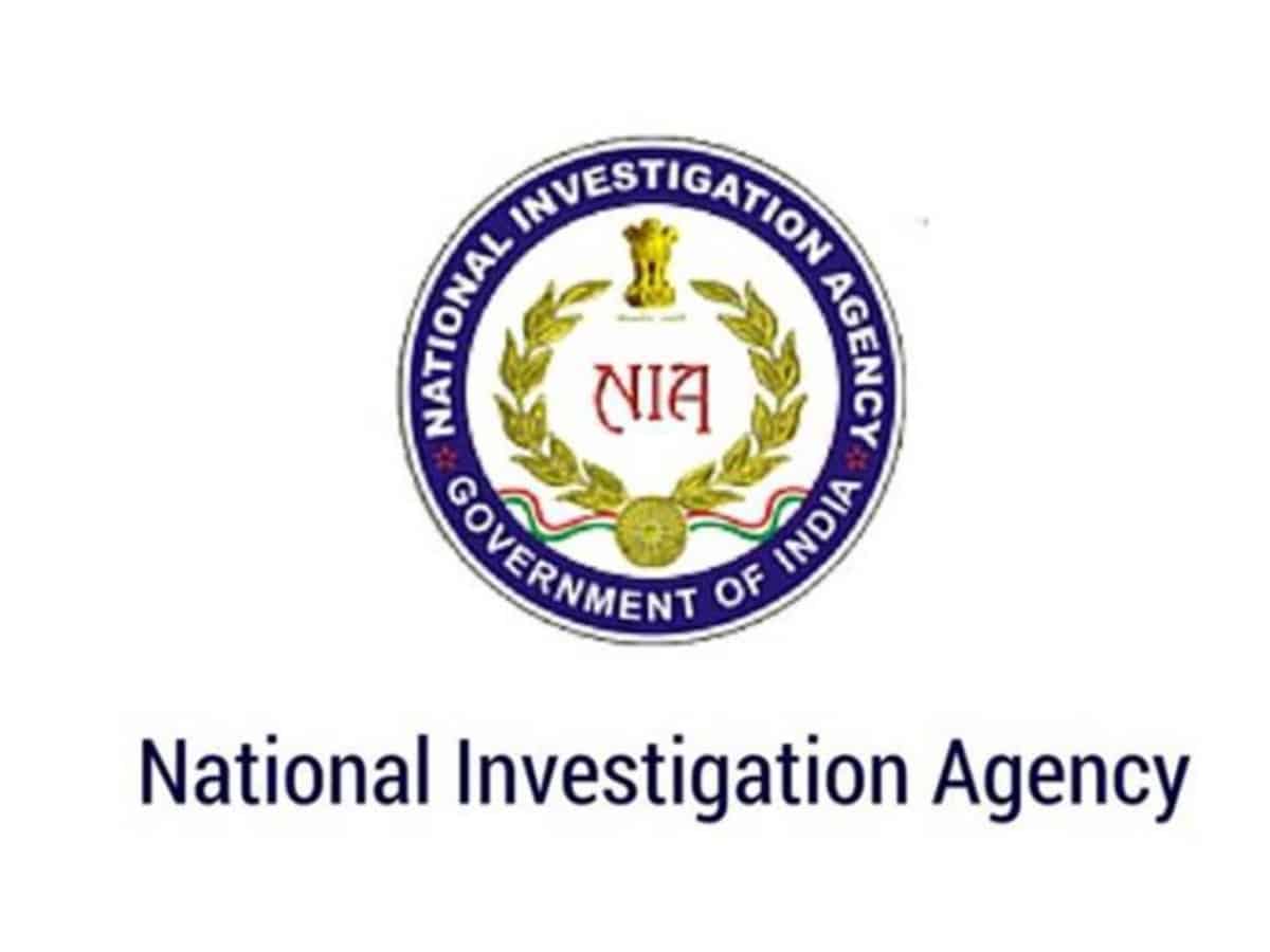 Telangana: NIA questions two from Nizamabad over bank transactions
