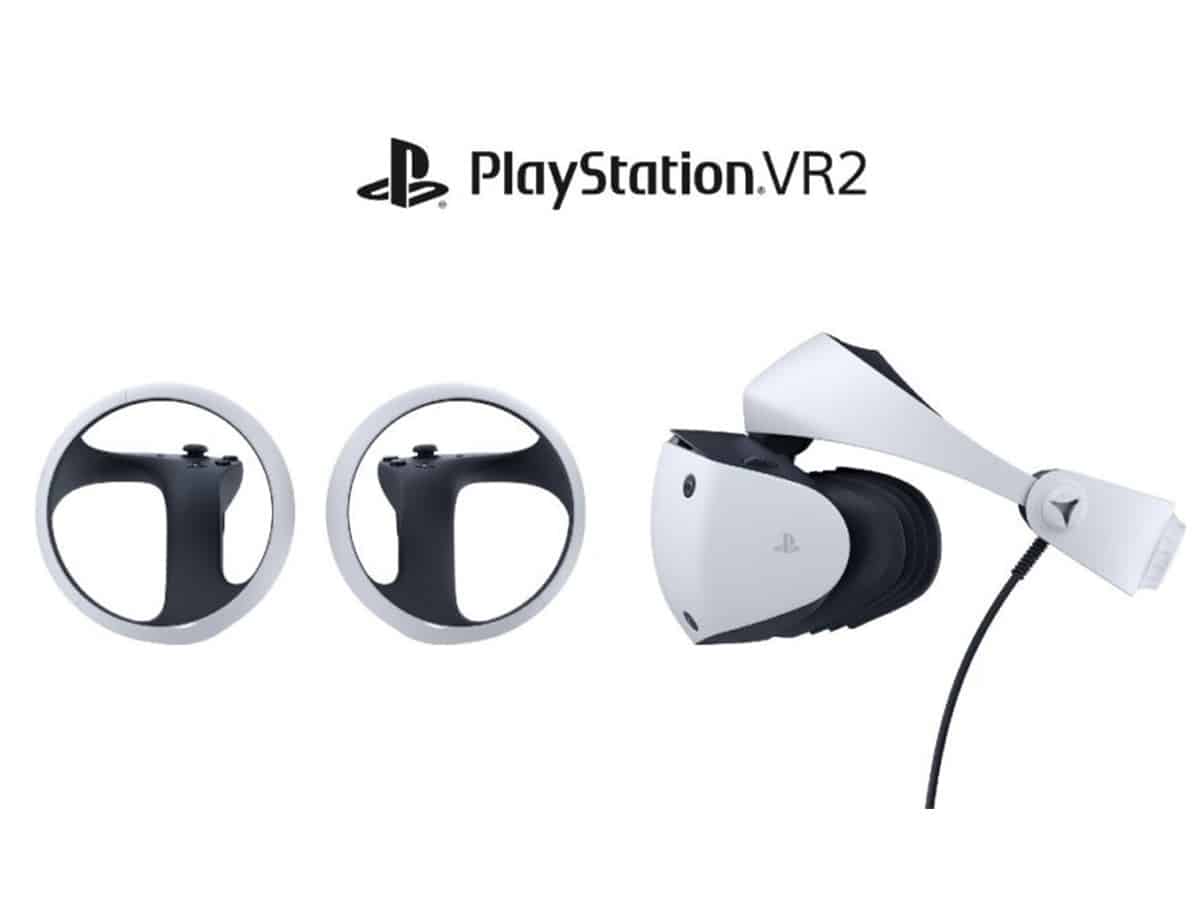 PlayStation VR2 to offer live streaming support, more features