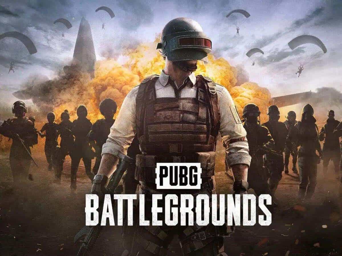 BGMI game no different from Tencent-run PUBG, India ban welcomed