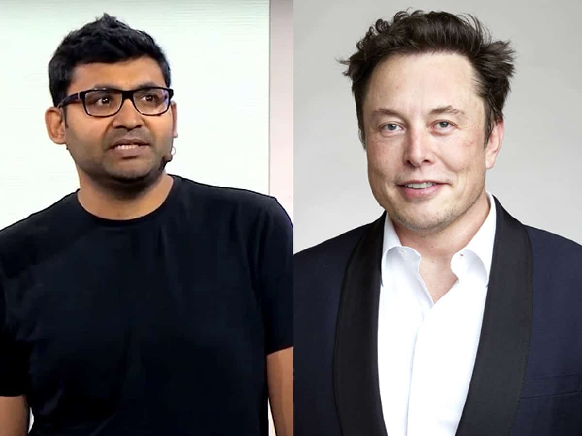 Musk seeks Twitter trial in early 2023, Agrawal wants 4 days to prove him wrong