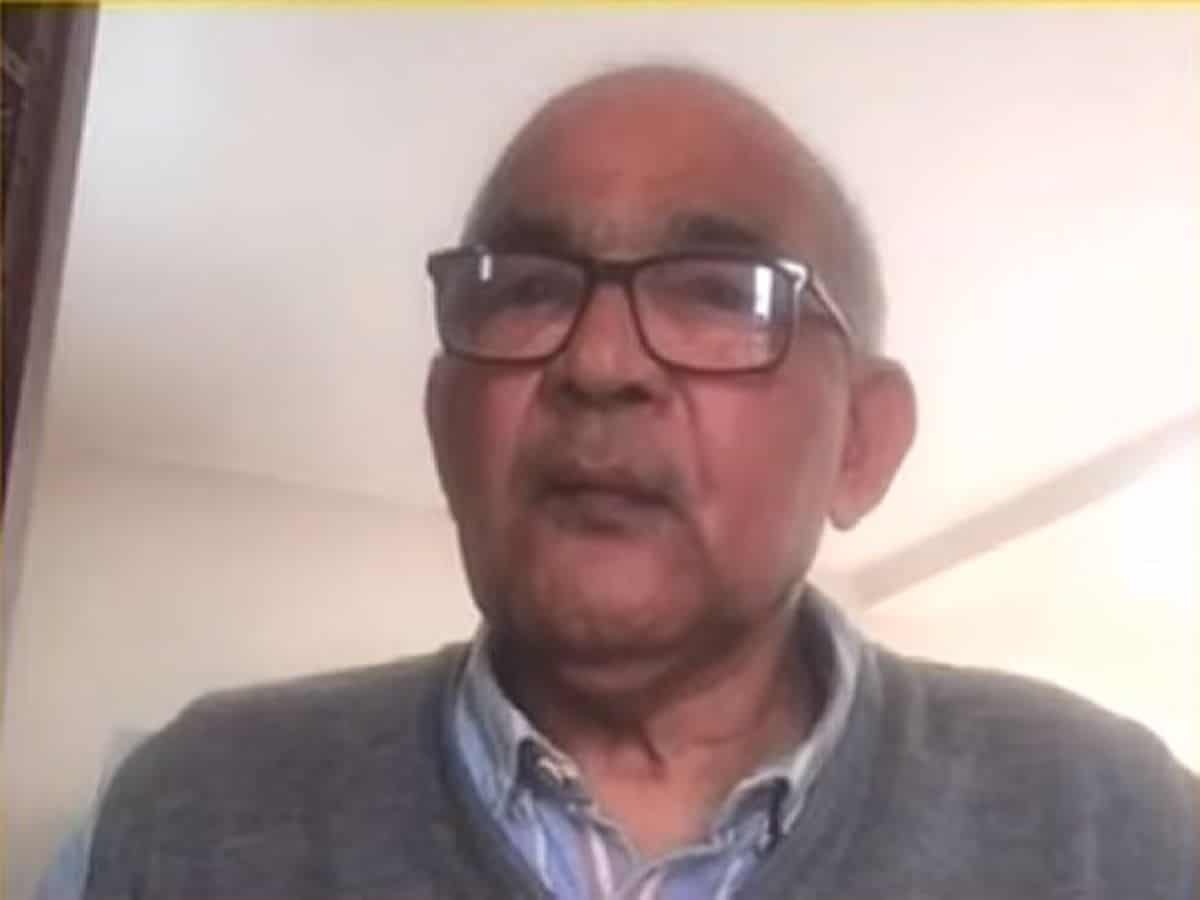 YV Reddy
