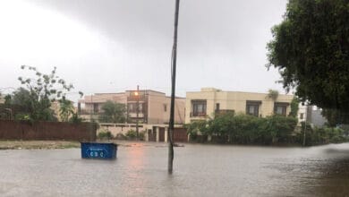 Pakistan: 20 killed as torrential rains cause havoc in Karachi