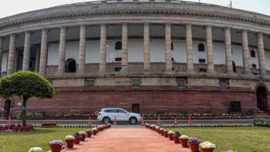 Govt to move Central Universities (Amendment) Bill 2022 in RS