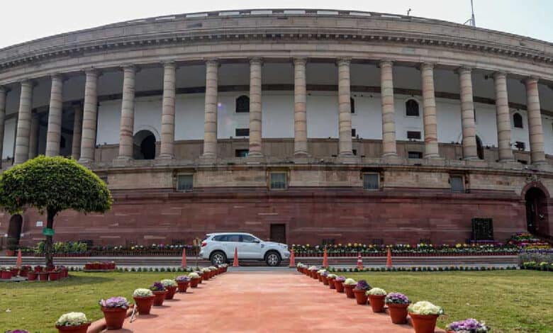 Govt to move Central Universities (Amendment) Bill 2022 in RS
