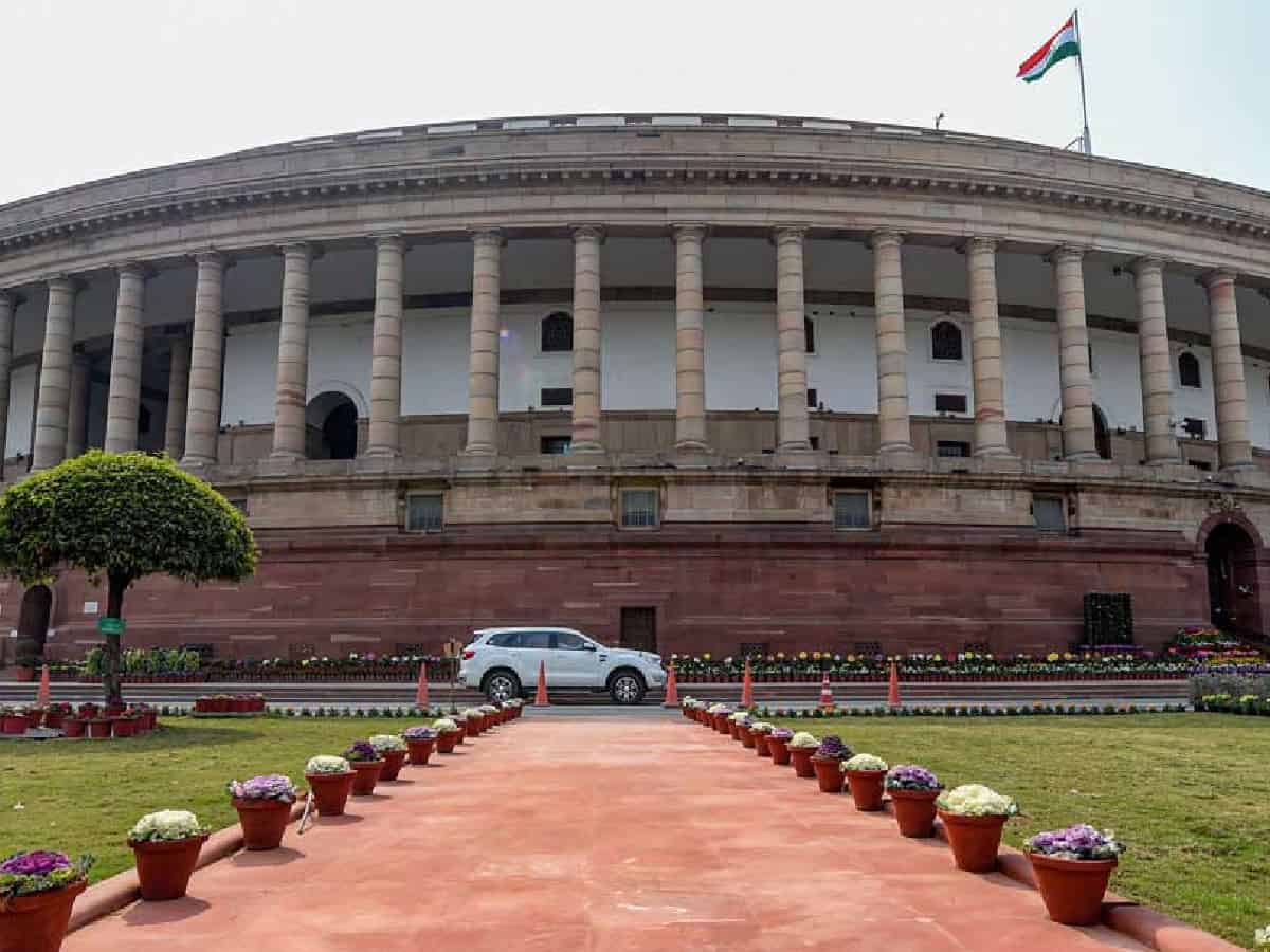 Govt to move Central Universities (Amendment) Bill 2022 in RS