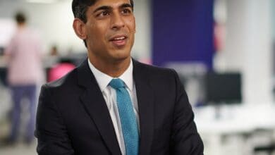 Rishi Sunak marks 100 days as UK PM with pledge to deliver change
