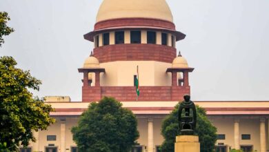 GST on mobility devices: How do we break shackles of policy, says SC