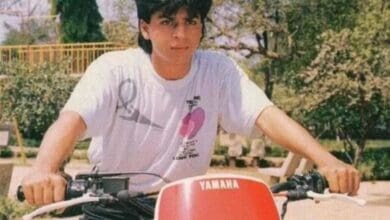 Throwback: SRK's salary for his debut movie 'Deewana' in 1992
