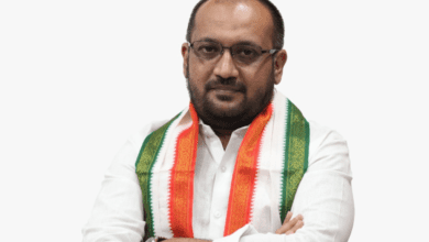 Will convince CM for spl Old City package: Congress leader