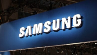 Samsung leads global DRAM chip market despite sales drop