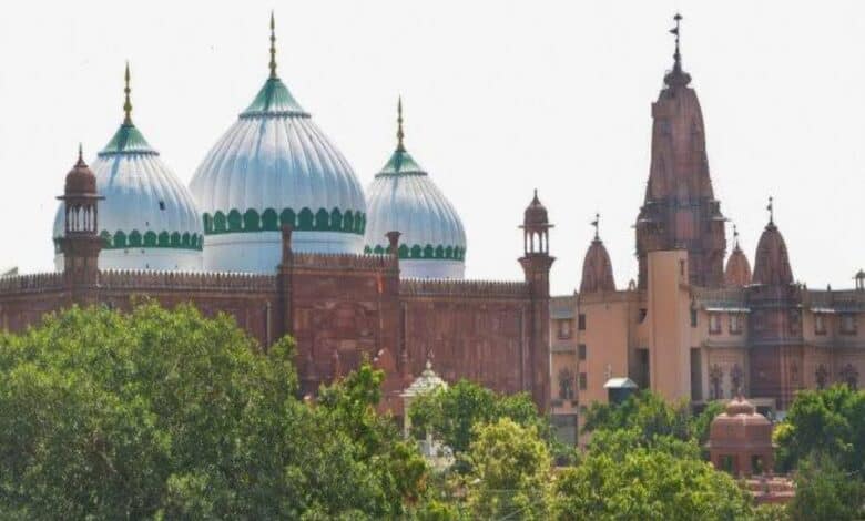Shahi Idgah case: Allahabad HC fixes March 20 as next date of hearing
