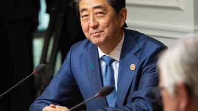 Japan: Former PM Shinzo Abe reportedly shot at, suspect in custody
