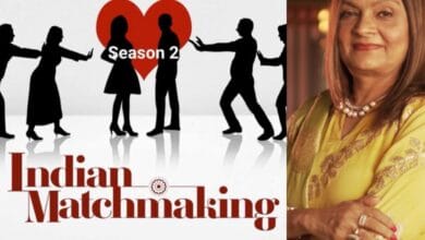 Matchmaker Sima Taparia announces 'Indian Matchmaking' season 2