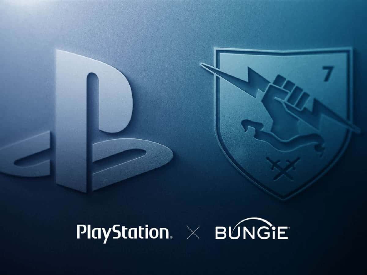 Sony completes $3.6 bn acquisition of game maker Bungie