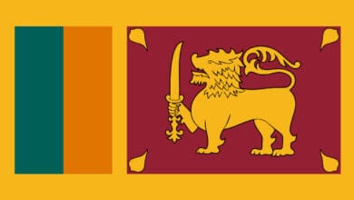 Sri Lanka: State of emergency declared ahead of July 20 prez polls