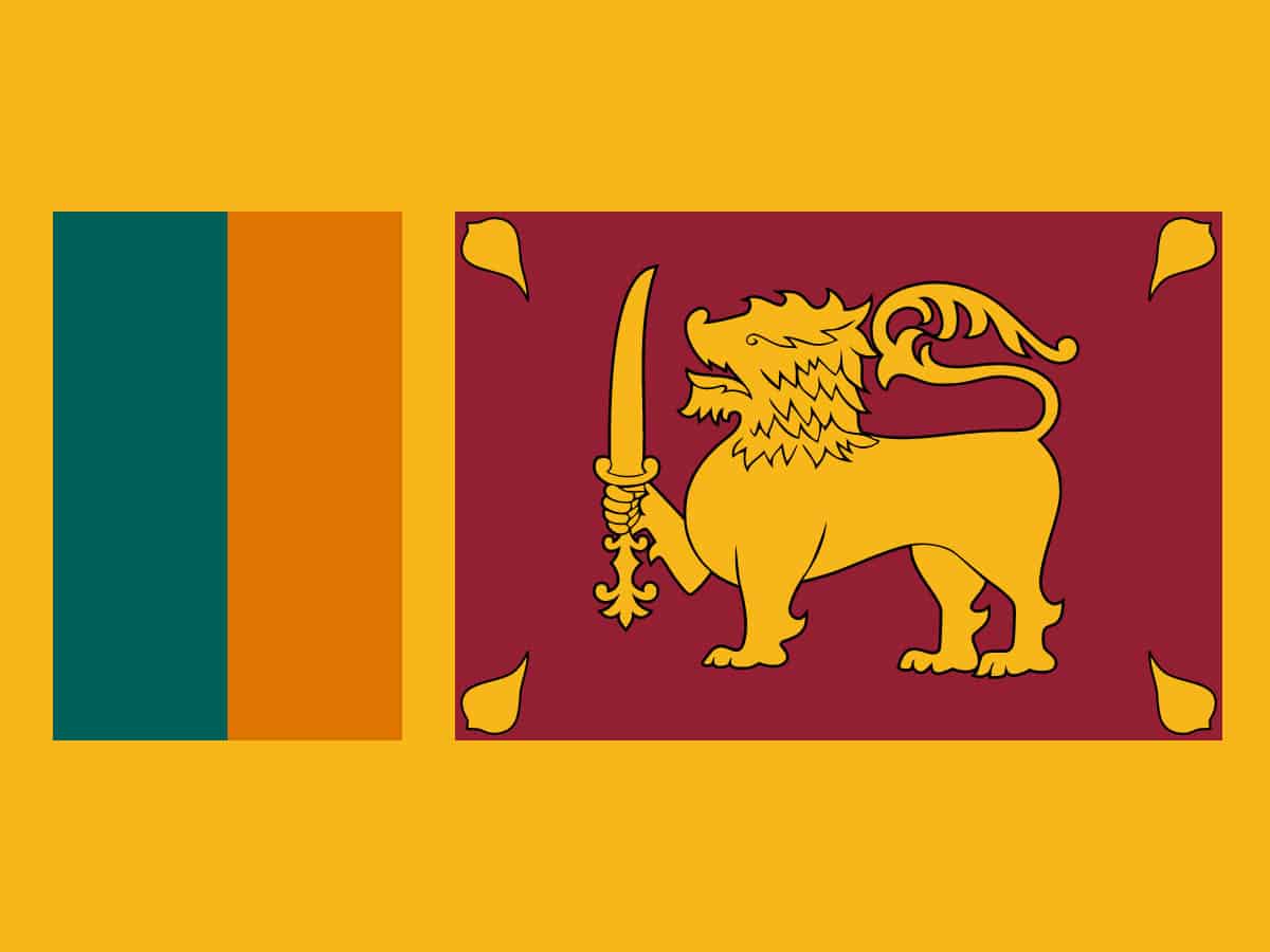 Sri Lanka: State of emergency declared ahead of July 20 prez polls
