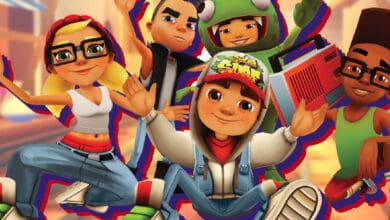 Subway Surfers mostly downloaded in India, US in June: Report