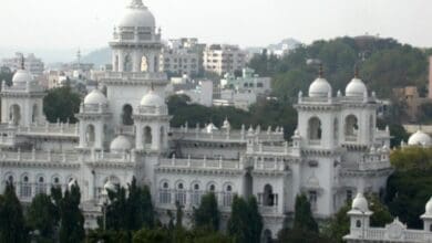 New Telangana Assembly constituted, Gazette notification issued