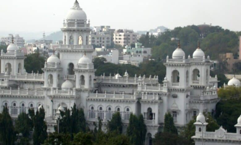 New Telangana Assembly constituted, Gazette notification issued