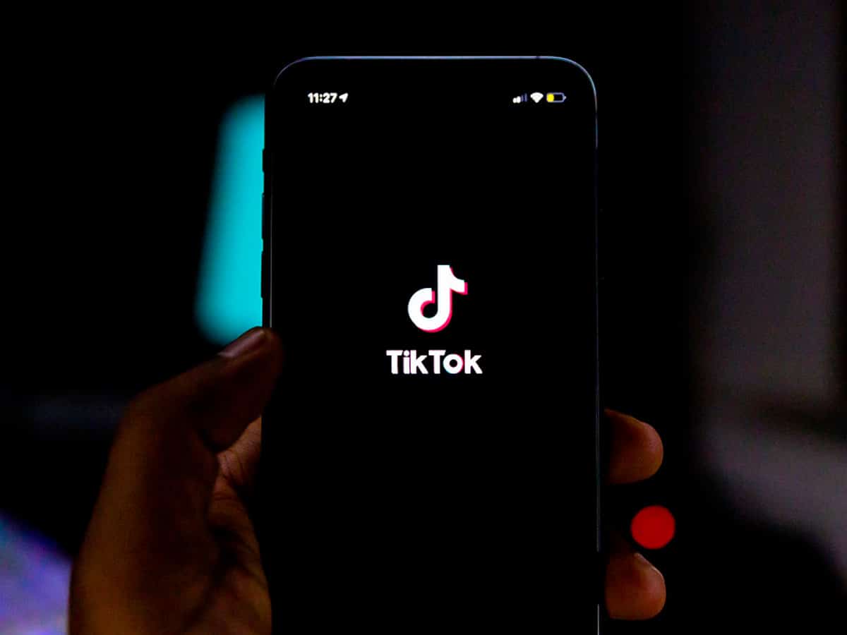 Filmmaker blames TikTok for allowing abusive comments in video
