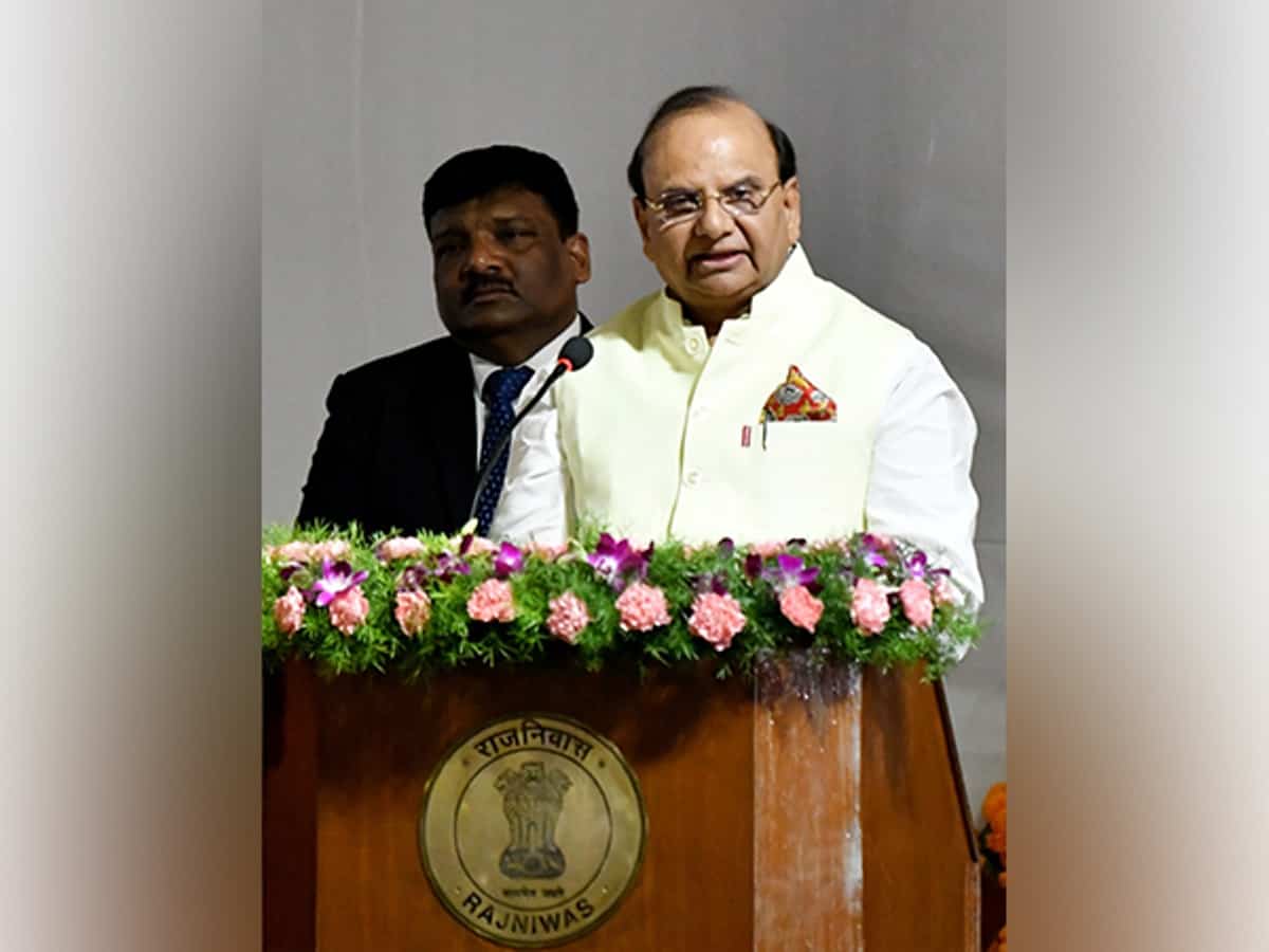 Delhi LG forms committee to address coaching centre regulation