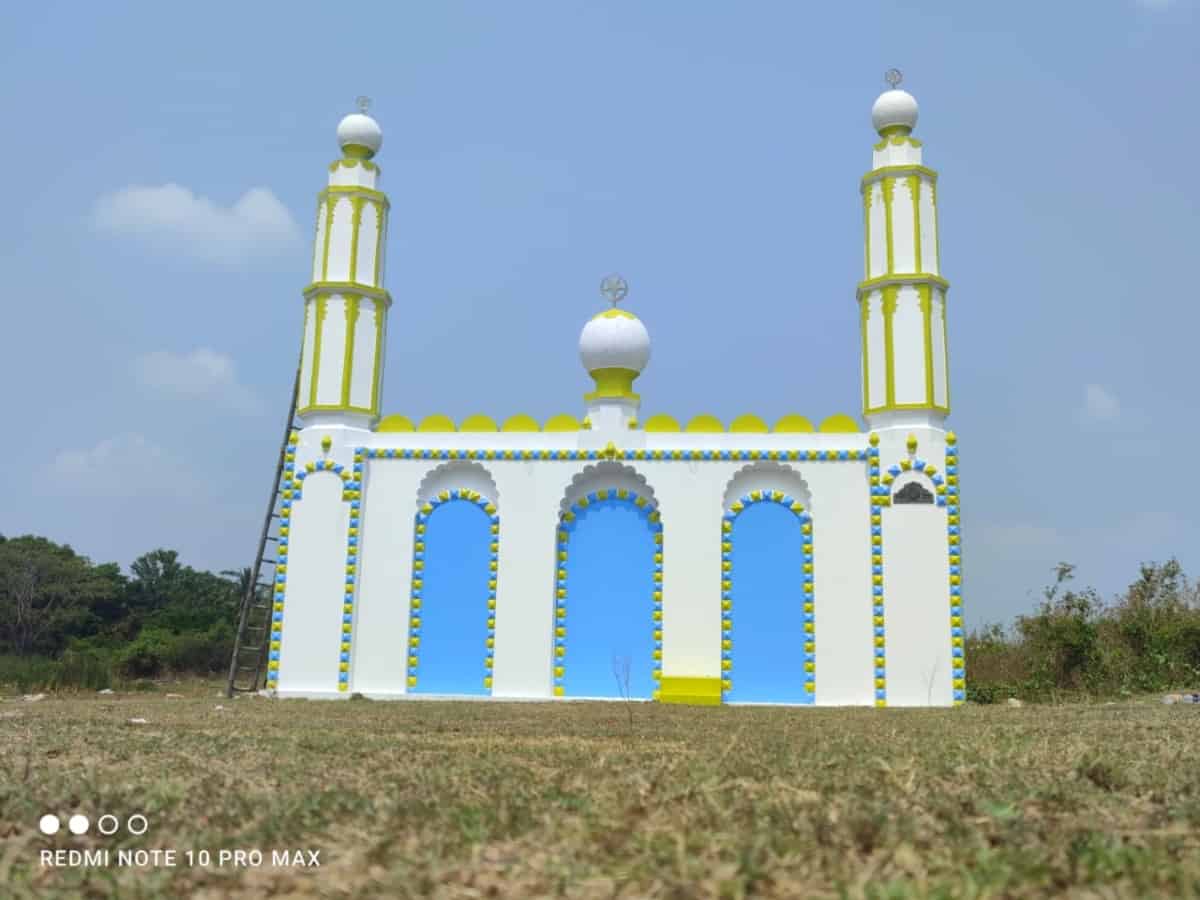 Karnataka: Waqf board negligence leads to demoltion of Dargah