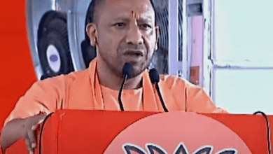 Yogi announces three-day state mourning on Mulayam's death