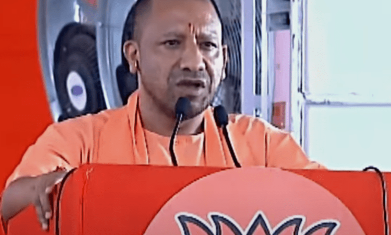Yogi announces three-day state mourning on Mulayam's death