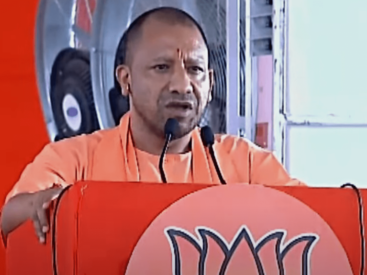 Yogi announces three-day state mourning on Mulayam's death