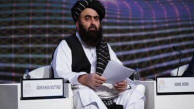 Tashkent conference on Afghanistan to beginn today