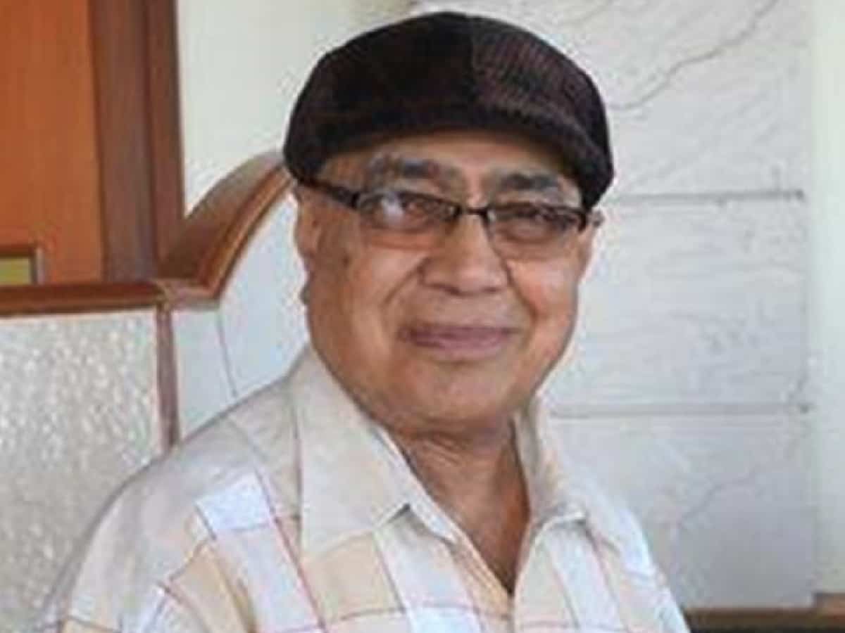 Bhopal’s first plastic surgeon Dr. Zaheer-ul-Islam dies, people bid a tearful adieu