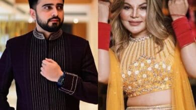 Rakhi Sawant's boyfriend Adil Khan gets married?