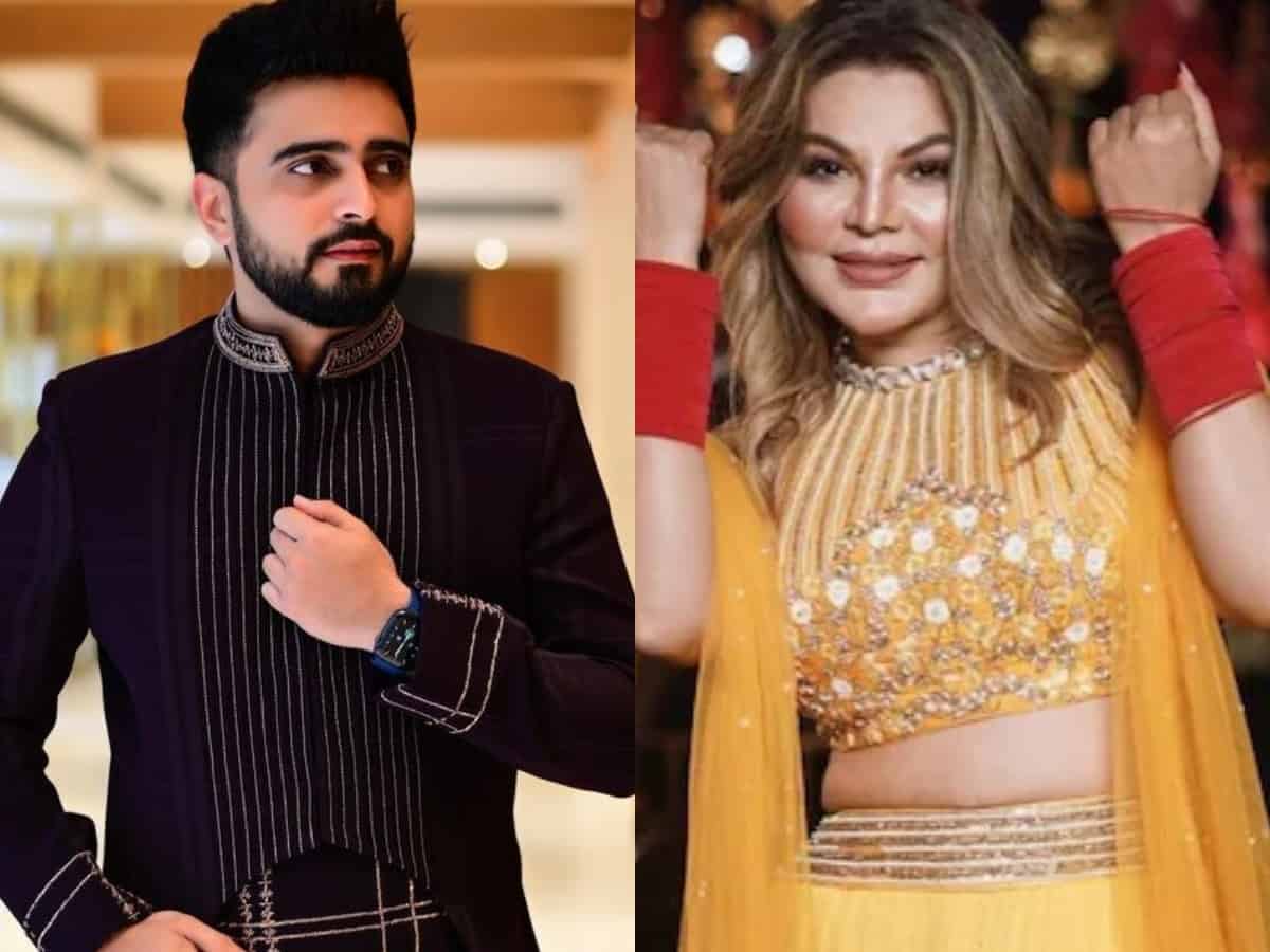 Rakhi Sawant's boyfriend Adil Khan gets married?