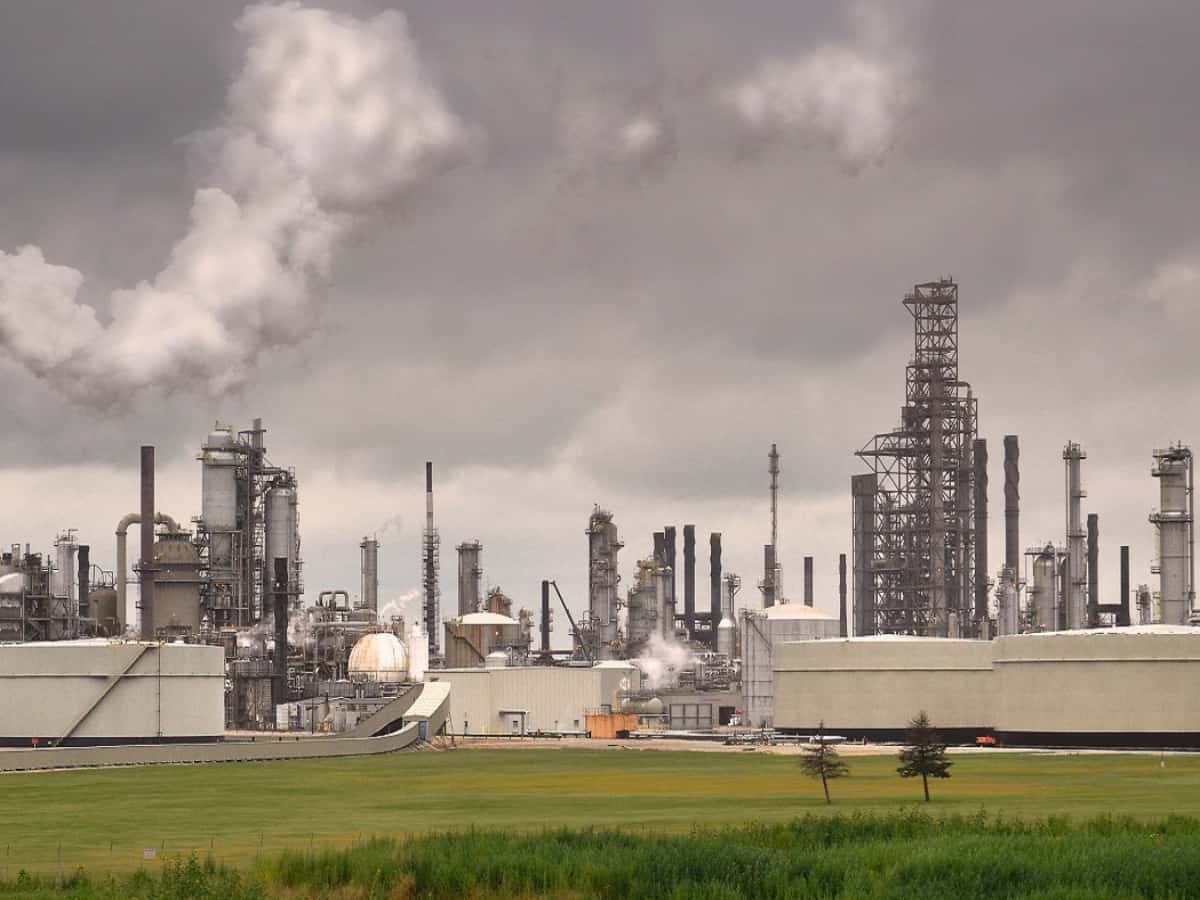 Russian gas shutdown would send some EU countries into recession: IMF