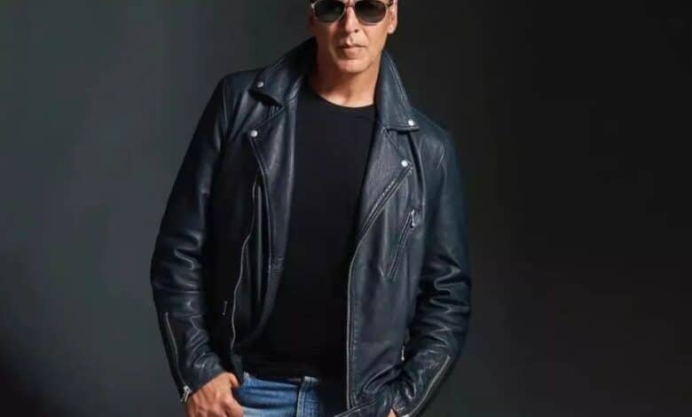 'One of the best feelings': Akshay Kumar on being highest taxpayer