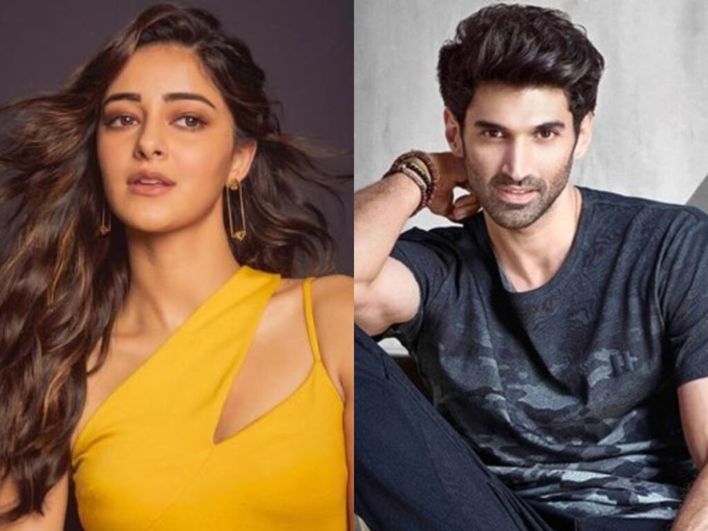 Koffee With Karan 7: Karan Johar confirms Ananya, Aditya dating