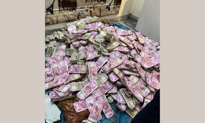 CGST Mumbai Zone busts case of non-payment of GST, fraud ITC availment