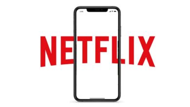 Netflix rolls out external sign-up page for iOS users