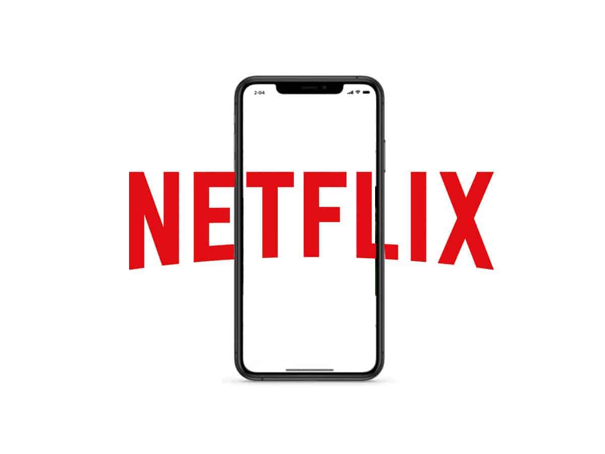 Netflix rolls out external sign-up page for iOS users