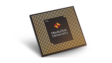 MediaTek to use Intel Foundry Services to manufacture new chips