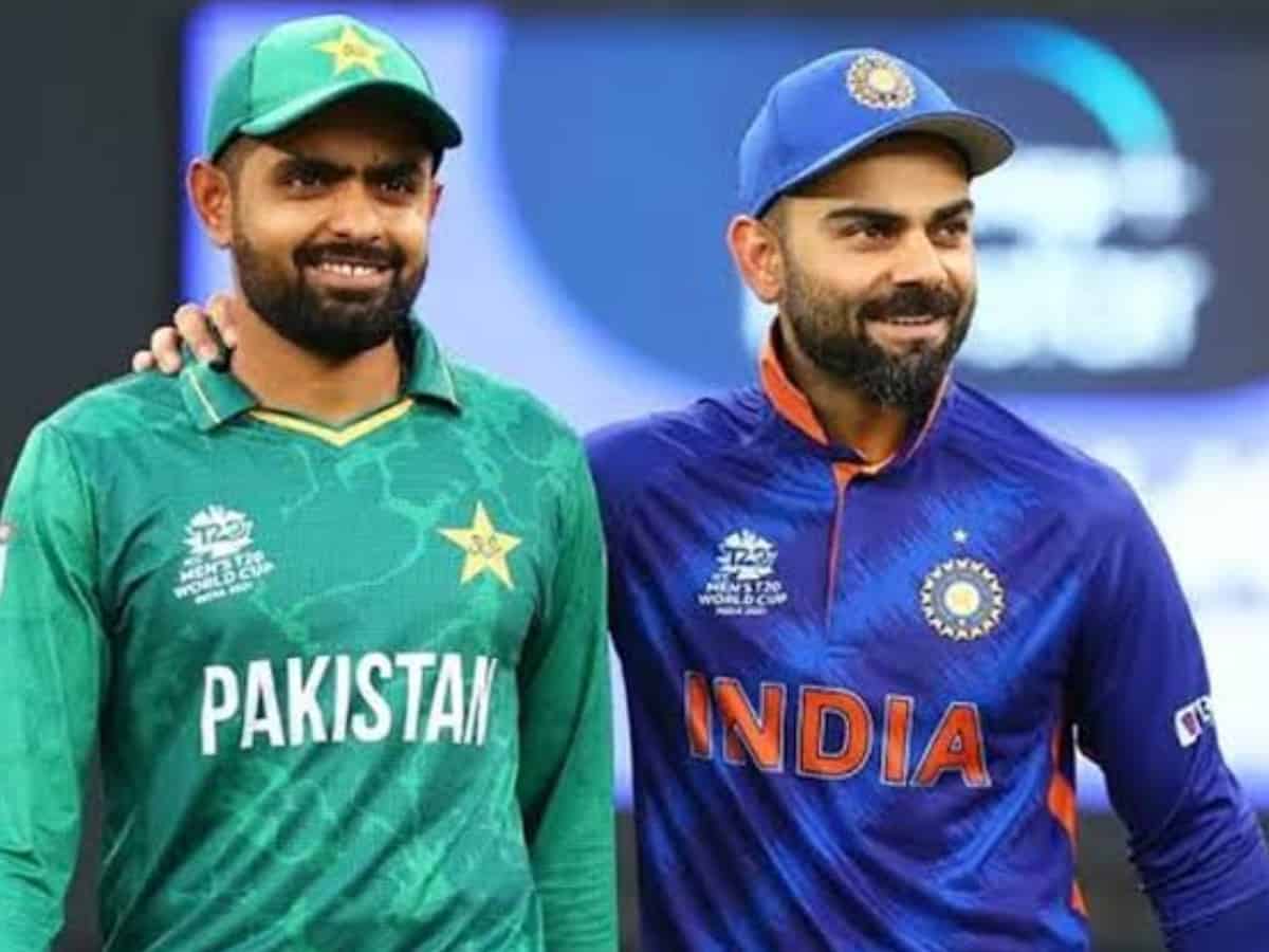 'This too shall pass', Babar Azam backs Virat Kohli as he fails to score big against England