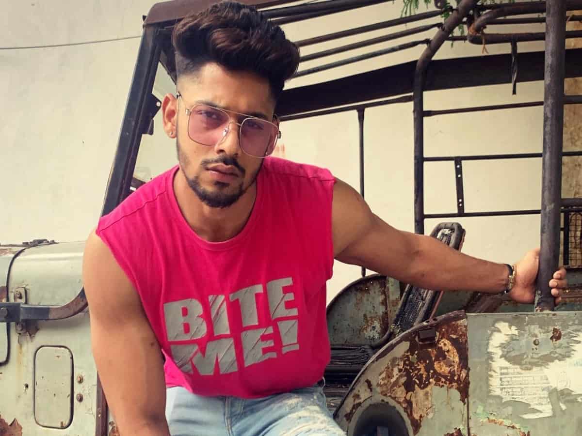Exclusive: Baseer Ali reveals if he is doing Bigg Boss 16 or not