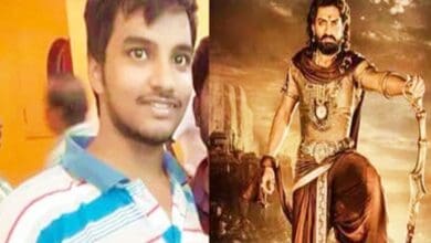 Fan dies at 'Bimbisara' pre-release event in Hyderabad