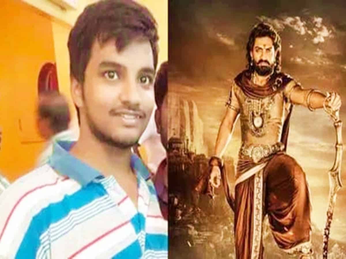 Fan dies at 'Bimbisara' pre-release event in Hyderabad