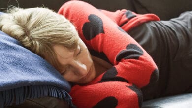 Do you know frequent naps and high blood pressure are interlinked? Study reveals