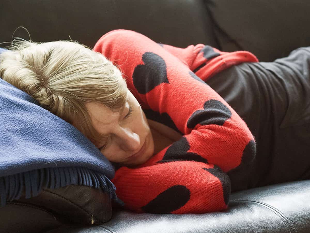 Do you know frequent naps and high blood pressure are interlinked? Study reveals